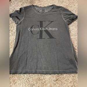 Calvin Klein Jeans shirt